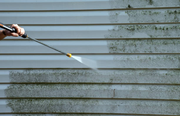 Best Building Exterior Washing  in Homeacre Lyndora, PA