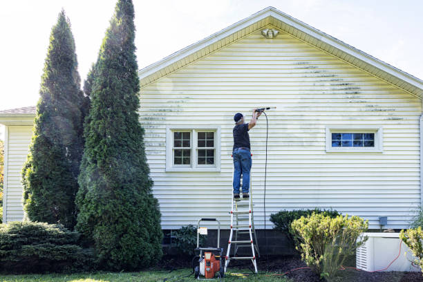Professional Pressure Washing Services in Homeacre Lyndora, PA